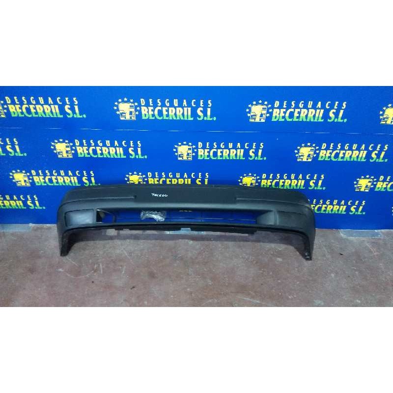 Recambio de paragolpes delantero para seat toledo (1l) referencia OEM IAM Recambio de paragolpes delantero para seat toledo (1l) referencia OEM IAM