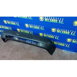 Recambio de paragolpes delantero para seat toledo (1l) referencia OEM IAM   