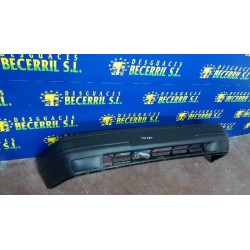 Recambio de paragolpes delantero para seat toledo (1l) referencia OEM IAM   