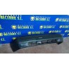 Recambio de paragolpes delantero para seat toledo (1l) referencia OEM IAM   