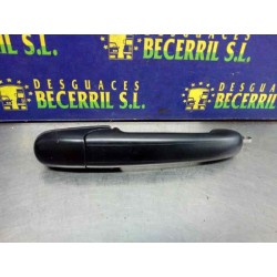 Recambio de maneta exterior delantera derecha para seat ibiza (6k1) referencia OEM IAM   
