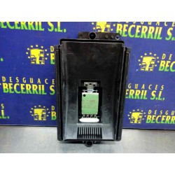 Recambio de resistencia calefacción para volkswagen golf iv berlina (1j1) referencia OEM IAM 1J0819022A  