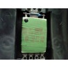 Recambio de resistencia calefacción para volkswagen golf iv berlina (1j1) referencia OEM IAM 1J0819022A  
