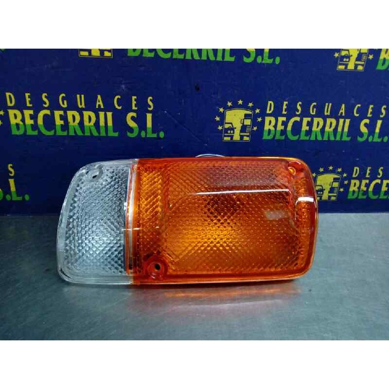 Recambio de piloto delantero izquierdo para nissan patrol gr (y60) referencia OEM IAM 14522201 2151543LA Recambio de piloto delantero izquierdo para nissan patrol gr (y60) referencia OEM IAM 14522201 2151543LA