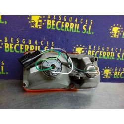 Recambio de piloto delantero izquierdo para nissan patrol gr (y60) referencia OEM IAM 14522201 2151543LA 