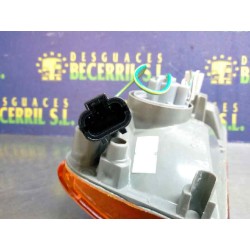 Recambio de piloto delantero izquierdo para nissan patrol gr (y60) referencia OEM IAM 14522201 2151543LA 