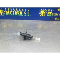 Recambio de bomba embrague para seat cordoba berlina (6l2) 1.9 tdi referencia OEM IAM 6Q0721388C  