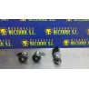 Recambio de antirrobo para ford ka (ccq) básico referencia OEM IAM   