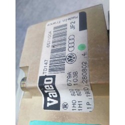 Recambio de evaporador aire acondicionado para volkswagen vento (1h2) 1.4 referencia OEM IAM 1H1820103B 1H0820679A 