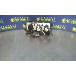 Recambio de mando calefaccion / aire acondicionado para daewoo matiz smile referencia OEM IAM   