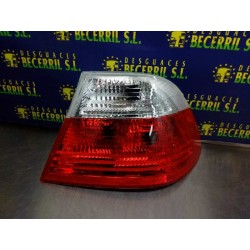 Recambio de piloto trasero derecho para bmw serie 3 coupe (e46) referencia OEM IAM 16200528  
