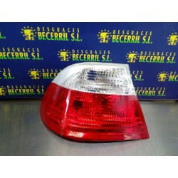 Recambio de piloto trasero izquierdo para bmw serie 3 coupe (e46) referencia OEM IAM 16200527  