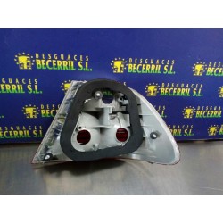 Recambio de piloto trasero izquierdo para bmw serie 3 coupe (e46) referencia OEM IAM 16200527  