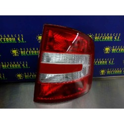 Recambio de piloto trasero derecho para skoda fabia (6y2/6y3) 1.9 tdi referencia OEM IAM 16862538  