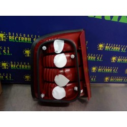 Recambio de piloto trasero derecho para skoda fabia (6y2/6y3) 1.9 tdi referencia OEM IAM 16862538  
