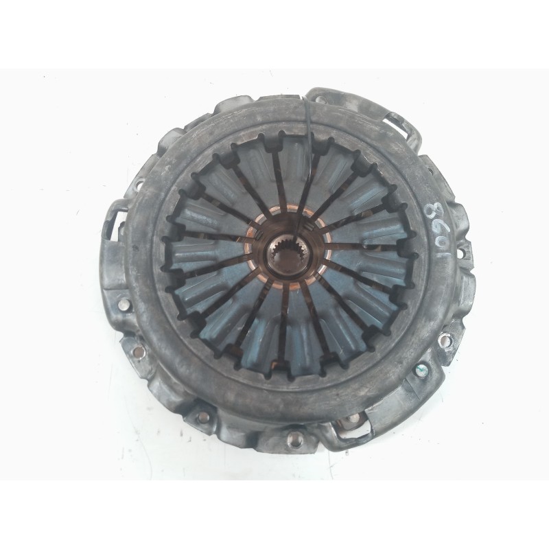Recambio de kit de embrague para mitsubishi l 200 (ka0/kb0) cabina doble intense 4x4 referencia OEM IAM Recambio de kit de embrague para mitsubishi l 200 (ka0/kb0) cabina doble intense 4x4 referencia OEM IAM