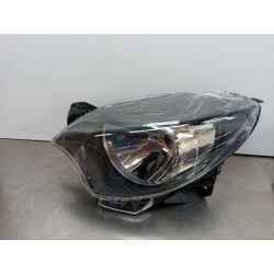 Recambio de faro izquierdo para renault twingo referencia OEM IAM   