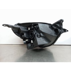Recambio de faro izquierdo para renault twingo referencia OEM IAM   