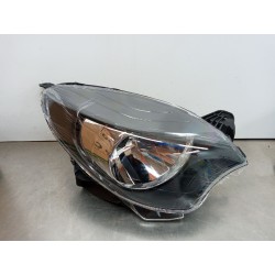 Recambio de faro derecho para renault twingo referencia OEM IAM   