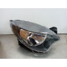Recambio de faro derecho para renault twingo referencia OEM IAM   