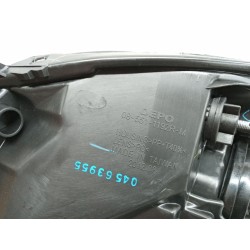 Recambio de faro derecho para renault twingo referencia OEM IAM   