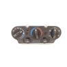 Recambio de mando calefacción / aire acondicionado para ford fusion (cbk) elegance referencia OEM IAM 2S6H19980BD  