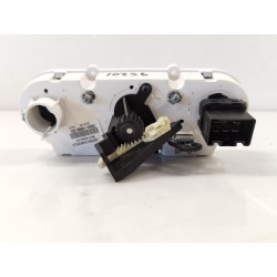 Recambio de mando calefacción / aire acondicionado para ford fusion (cbk) elegance referencia OEM IAM 2S6H19980BD  