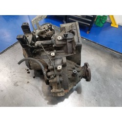 Recambio de caja cambios para seat ibiza (6l1) cool referencia OEM IAM EWT  