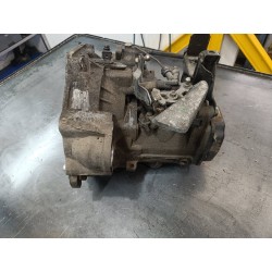 Recambio de caja cambios para seat ibiza (6l1) cool referencia OEM IAM EWT  