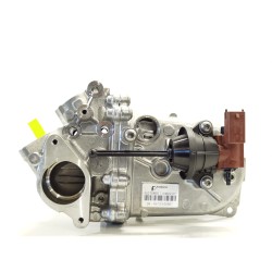 Recambio de válvula egr para citroën nemo 1.3 hdi fap referencia OEM IAM 55278868  