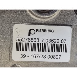 Recambio de válvula egr para citroën nemo 1.3 hdi fap referencia OEM IAM 55278868  