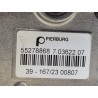 Recambio de válvula egr para citroën nemo 1.3 hdi fap referencia OEM IAM 55278868  