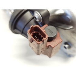 Recambio de válvula egr para citroën nemo 1.3 hdi fap referencia OEM IAM 55278868  