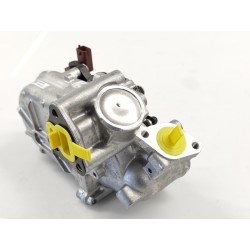 Recambio de válvula egr para citroën nemo 1.3 hdi fap referencia OEM IAM 55278868  