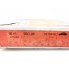 Recambio de pastillas de freno delanteras para citroën gsa 1.2 (g11) referencia OEM IAM GX2532601A  