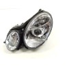 Recambio de faro izquierdo para mercedes-benz clase e (w211) berlina 3.2 v6 18v cat referencia OEM IAM   