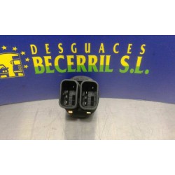 Recambio de mando elevalunas delantero izquierdo para ford fiesta berlina valore referencia OEM IAM   