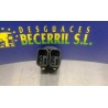 Recambio de mando elevalunas delantero izquierdo para ford fiesta berlina valore referencia OEM IAM   