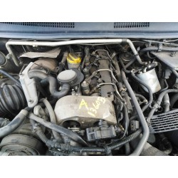 Recambio de despiece motor para jeep gr.cherokee (zj)/(z) referencia OEM IAM   