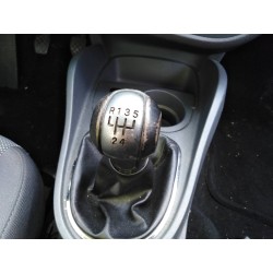 Recambio de palanca cambio para seat leon (1p1) reference referencia OEM IAM   