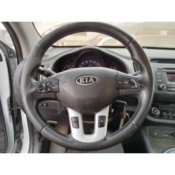 Recambio de volante para kia sportage drive 4x2 referencia OEM IAM   
