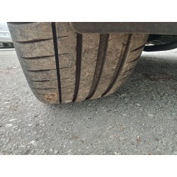 Recambio de neumático para bmw serie 5 berlina (e60) 530d referencia OEM IAM   