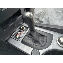Recambio de palanca cambio para bmw serie 5 berlina (e60) 530d referencia OEM IAM   