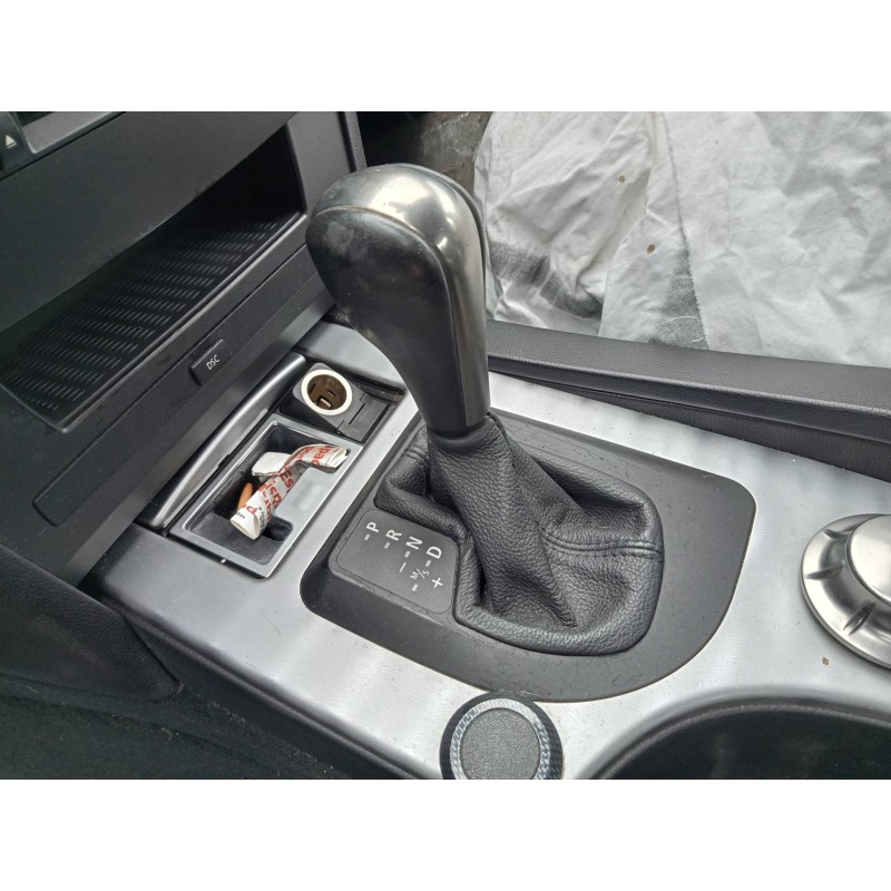 Recambio de palanca cambio para bmw serie 5 berlina (e60) 530d referencia OEM IAM   