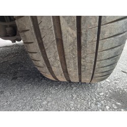 Recambio de neumático para bmw serie 5 berlina (e60) 530d referencia OEM IAM   
