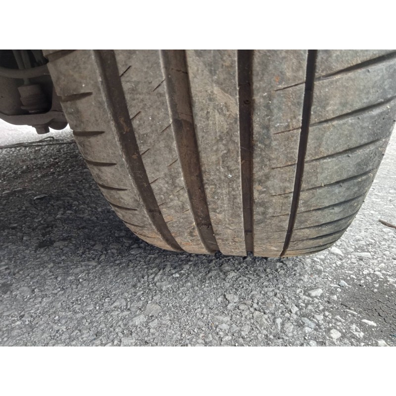 Recambio de neumático para bmw serie 5 berlina (e60) 530d referencia OEM IAM   