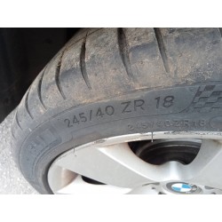 Recambio de neumático para bmw serie 5 berlina (e60) 530d referencia OEM IAM   