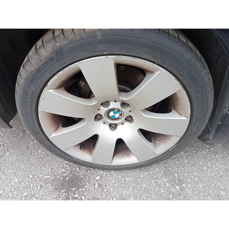 Recambio de juego llantas para bmw serie 5 berlina (e60) 530d referencia OEM IAM Recambio de juego llantas para bmw serie 5 berlina (e60) 530d referencia OEM IAM