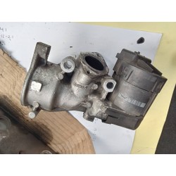 Recambio de válvula egr para ford kuga (cbv) titanium referencia OEM IAM   
