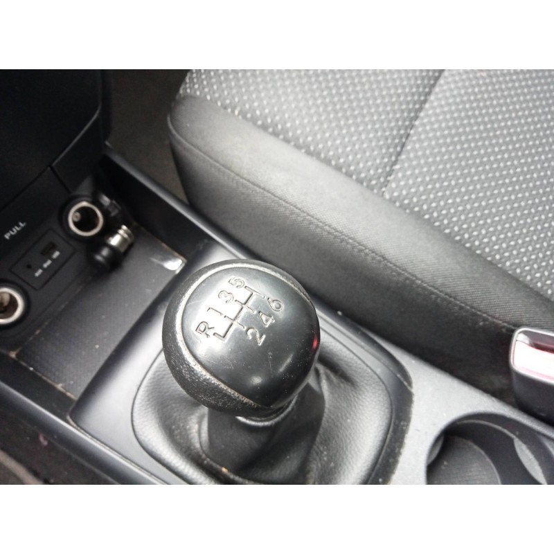 Recambio de palanca cambio para hyundai i30 comfort referencia OEM IAM   